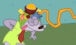 Science Bear Brian